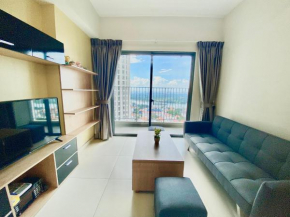 RiverView Apt 3BR - Free Pool & Gym Masteri Thao Dien
